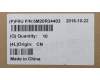 5M20R34403 Lenovo MECHANICAL Dummy ODD C 81H7