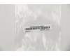 5M20S27914 Lenovo MECHANICAL Powerbutton lightguide B 81K8