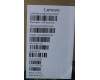 5M20S27991 Lenovo MECHANICAL MOTO H 83L3 *2