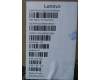 5M20S27993 Lenovo MECHANICAL FUNCTION_KEY H 83L3 *4
