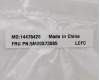 5M20S73085 Lenovo MECHANICAL FRU GT5A1 Misc Parts ASM