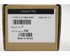 5M20U50602 Lenovo MECHANICAL Stand cablemangement,A540