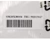 5M20U50627 Lenovo SHIELD B250 WW/NEC R/IO Shielding, Fox