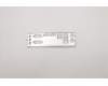 5M20U50627 Lenovo SHIELD B250 WW/NEC R/IO Shielding, Fox
