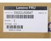 5M20U50647 Lenovo MECHANICAL 3.5\"HDD EMI Shield,FXN