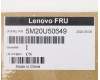 5M20U50649 Lenovo MECHANICAL CR Blank cvr,TCM,,17L