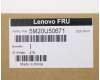 Lenovo 5M20U50671 MECHANICAL PCI Slot Cover,13L,FXN