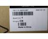 5M20U50687 Lenovo MECHANICAL AVC B460 M_B435M430RIOshield
