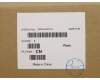 Lenovo 5M20U50711 MECHANICAL Left Side Panel Think13L,JT