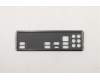 5M20U50761 Lenovo MECHANICAL R/IO Shielding,T750,Blk,ECS