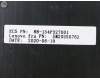 5M20U50762 Lenovo MECHANICAL F OY,Blue light,T750,ROW,ECS
