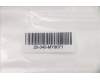 5M20U50831 Lenovo MECHANICAL R/IO Shielding,26IOB6,Blk,ECS