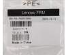 Lenovo 5M20U50840 MECHANICAL SM_RIGHT_IO_BKT_M930