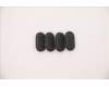 Lenovo 5M20U50861 MECHANICAL A560_Base_Foot_Rubber