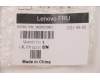 Lenovo 5M20U50861 MECHANICAL A560_Base_Foot_Rubber