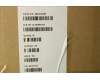 5M20U50899 Lenovo MECHANICAL radidator right BKT 34L,ECS