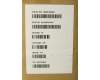 5M20U50900 Lenovo MECHANICAL Cooler Pipe manage holder,ECS
