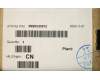 5M20U50912 Lenovo MECHANICAL JT B660 YTM460M600 N50 E700IO