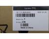 5M20U50918 Lenovo MECHANICAL AVC Q670 M70t RIO shielding