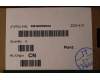 5M20U50922 Lenovo MECHANICAL JT Q670M80M90M995t RIOShield