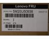 5M20U50938 Lenovo MECHANICAL FXN H670 N70t RIO shielding