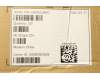 Lenovo 5M20U50947 MECHANICAL 7.4L HDD Grommet