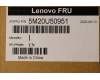 5M20U50951 Lenovo MECHANICAL RTX3070Ti Brkt,M90t-3 TWR 17L