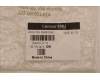 5M20U51001 Lenovo MECHANICAL S_YOGA_POWER_BKT