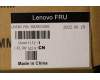 5M20U51002 Lenovo MECHANICAL S_YOGA_SIDE_IO_BKT_ASSY