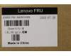 5M20U51004 Lenovo MECHANICAL S_YOGA_FAN_BKT_ASSY