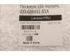 5M20U51006 Lenovo MECHANICAL P_CABLE_CLIP