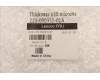 5M20U51007 Lenovo MECHANICAL CABLE_CLIP_A
