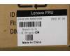 5M20U51009 Lenovo MECHANICAL P-TV-WIFI_LOCK