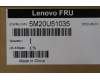 5M20U51035 Lenovo MECHANICAL PRO565 P358 RIO shielding