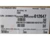 5M20U51052 Lenovo MECHANICAL Card reader brackt for Meisha