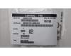 5M20U51052 Lenovo MECHANICAL Card reader brackt for Meisha