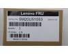 5M20U51053 Lenovo MECH_ASM P-BEZEL-Name-Badge-AMALFI