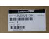 Lenovo 5M20U51054 MECH_ASM P-TOP-BEZEL-AMALFI