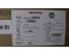 5M20U51069 Lenovo MECHANICAL R/IO Shield Assy,T780 ADL,HK