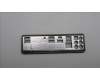 5M20U51069 Lenovo MECHANICAL R/IO Shield Assy,T780 ADL,HK