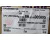 Lenovo 5M20U51138 MECHANICAL Blank cover