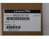 Lenovo 5M20U51157 MECHANICAL FXN M75s-5 RIO shielding