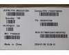 Lenovo 5M20U51206 MECHANICAL JOY10_SYS_CVR_FRT_CAP_L_Luna