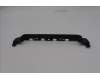 Lenovo 5M20U51212 MECHANICAL HINGE_CVR_FRONT_Eclipse BLK65