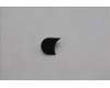 Lenovo 5M20U51213 MECHANICAL SYS_CVR_FRT_CAP_L_Eclipse BLK