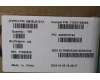 Lenovo 5M20U51213 MECHANICAL SYS_CVR_FRT_CAP_L_Eclipse BLK