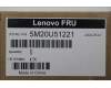 5M20U51221 Lenovo MECHANICAL P-BEZEL-NAME-BADGE-P8