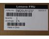 Lenovo 5M20U51237 MECHANICAL FXN, HM870 ARL LOQ5 RIO