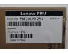 Lenovo 5M20U51251 MECHANICAL FXN,ARL-S W880 RIO,Flex IO