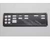 Lenovo 5M20U51257 MECH_ASM R/IO Shielding Assy,T7100 LCFC